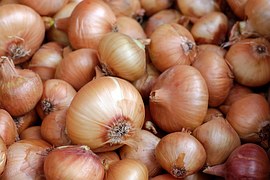 Onion - Puntdesabor